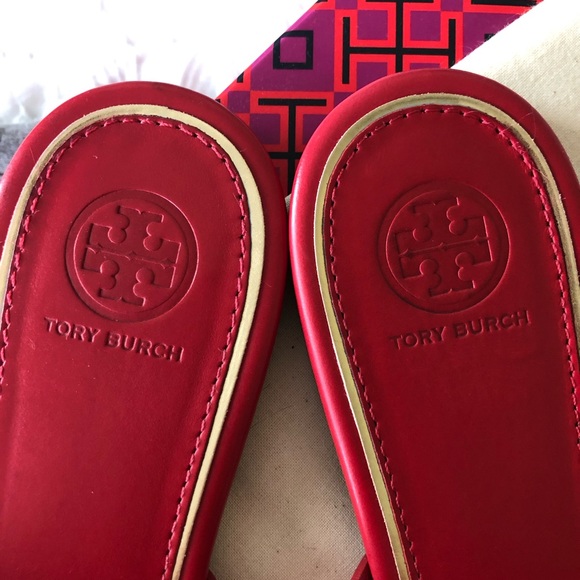 Tory Burch Metal Millers - Picture 3 of 8
